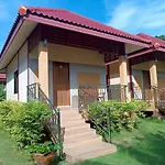 Thongplu Beach Resort Samui