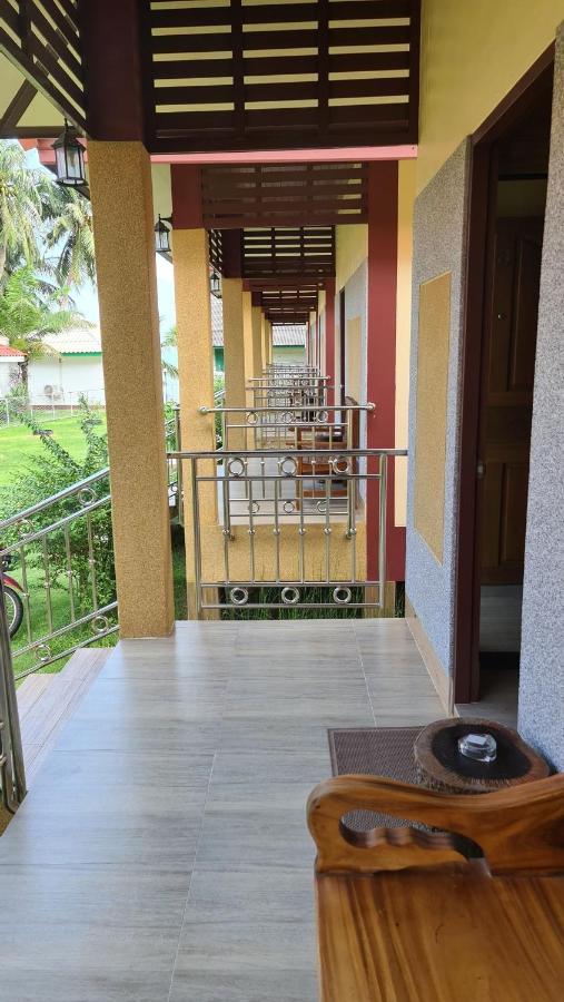 Feriehus Thongplu Samui