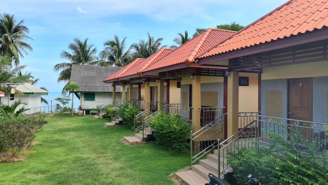 Feriehus Thongplu Samui *