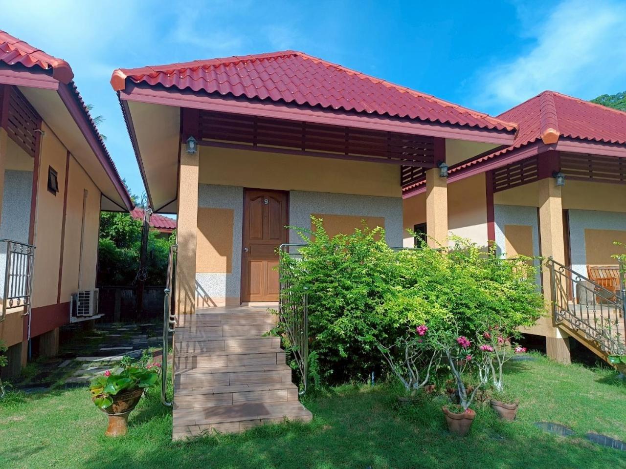 Thongplu Samui Holiday home *