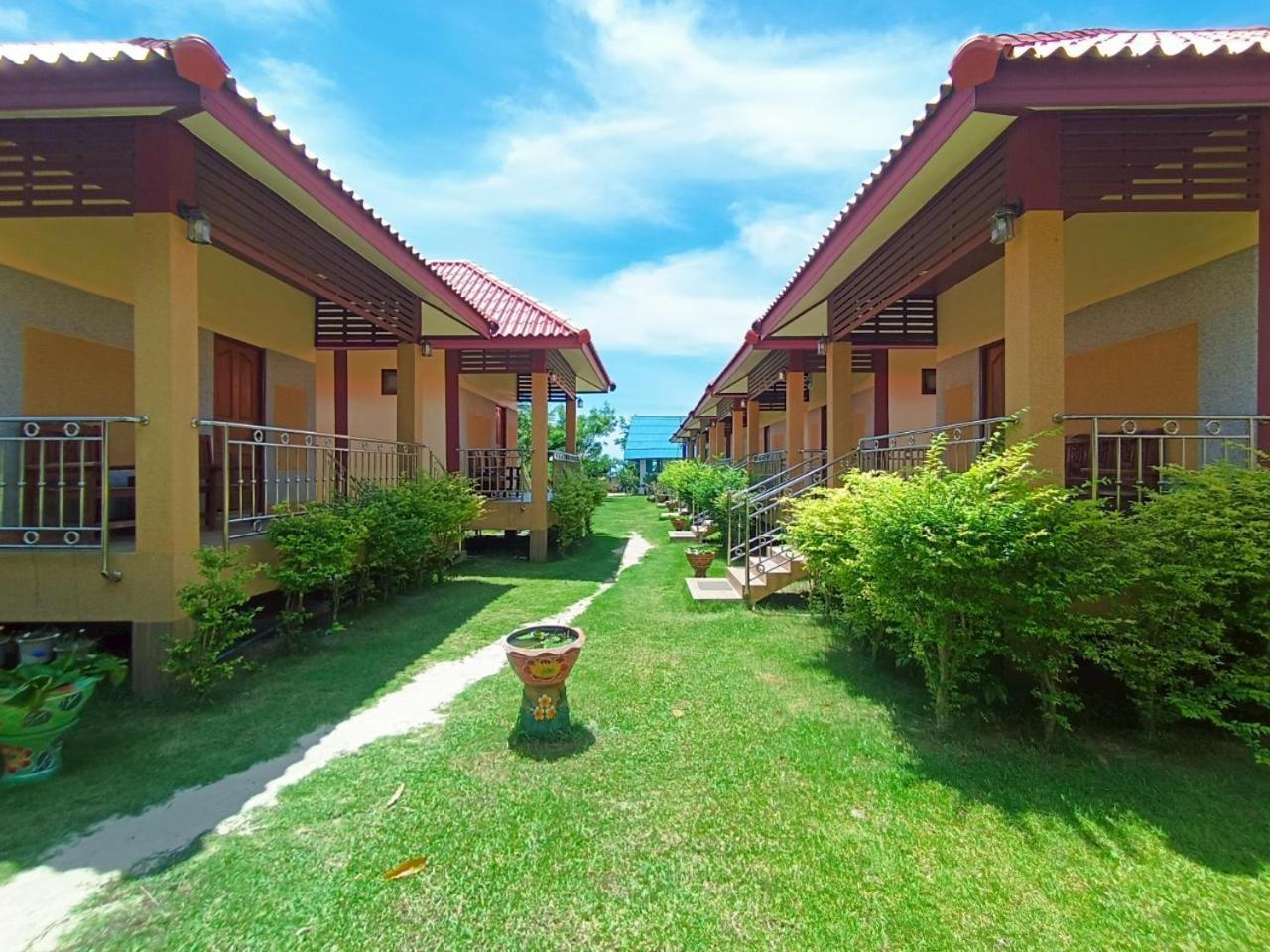 Thongplu Samui Feriehus Ban Thong Phlu
