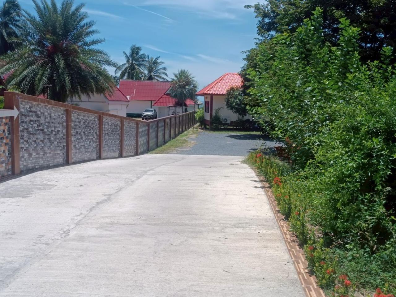 Thongplu Samui Holiday home Ban Thong Phlu