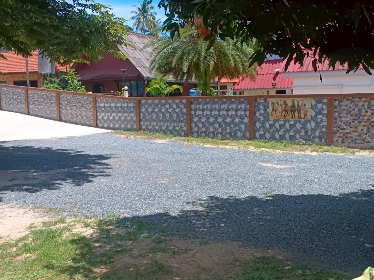 Thongplu Samui Feriehus
