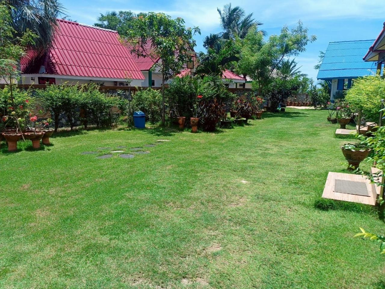 Holiday home Thongplu Samui