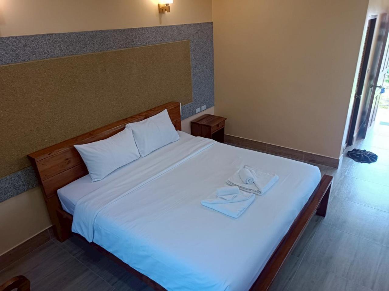 Feriehus Thongplu Samui *