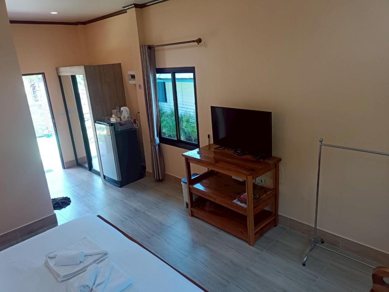 Thongplu Samui *