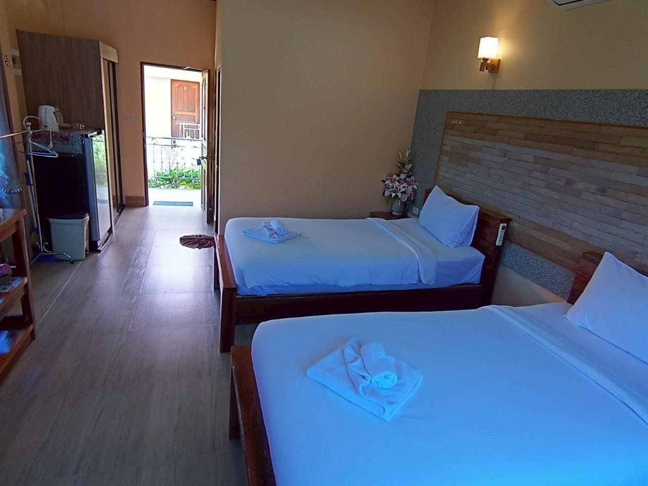 Thongplu Samui * Ban Thong Phlu