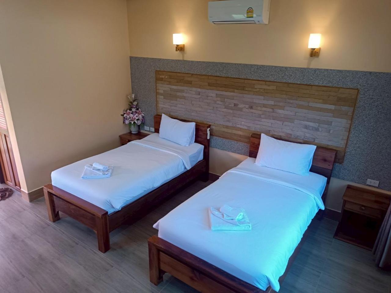 Holiday home Thongplu Samui