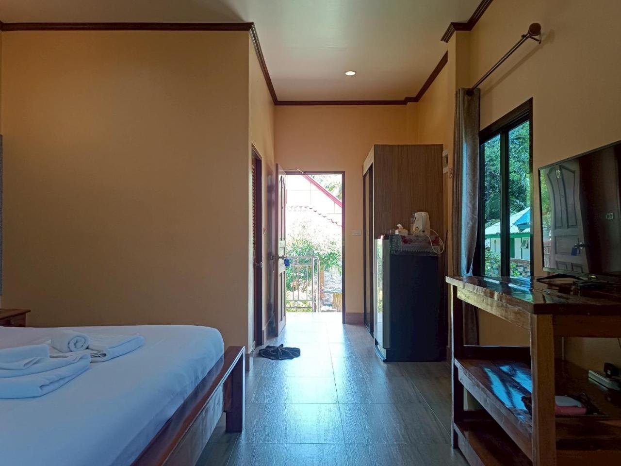 Feriehus Thongplu Samui