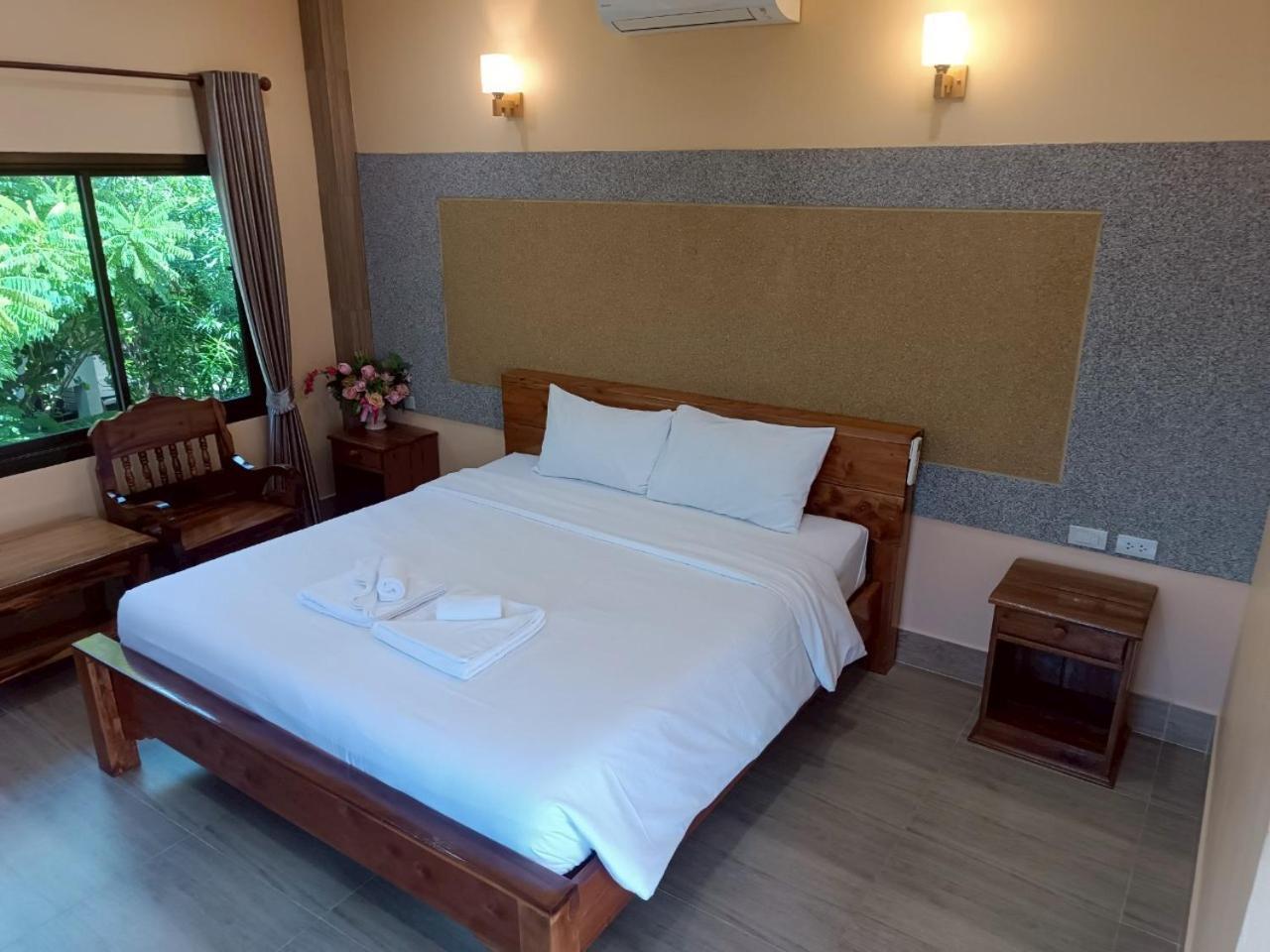 Holiday home Thongplu Samui Ban Thong Phlu