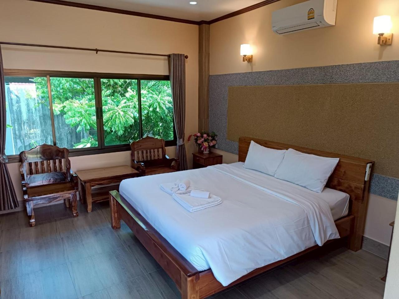 Thongplu Samui Ban Thong Phlu