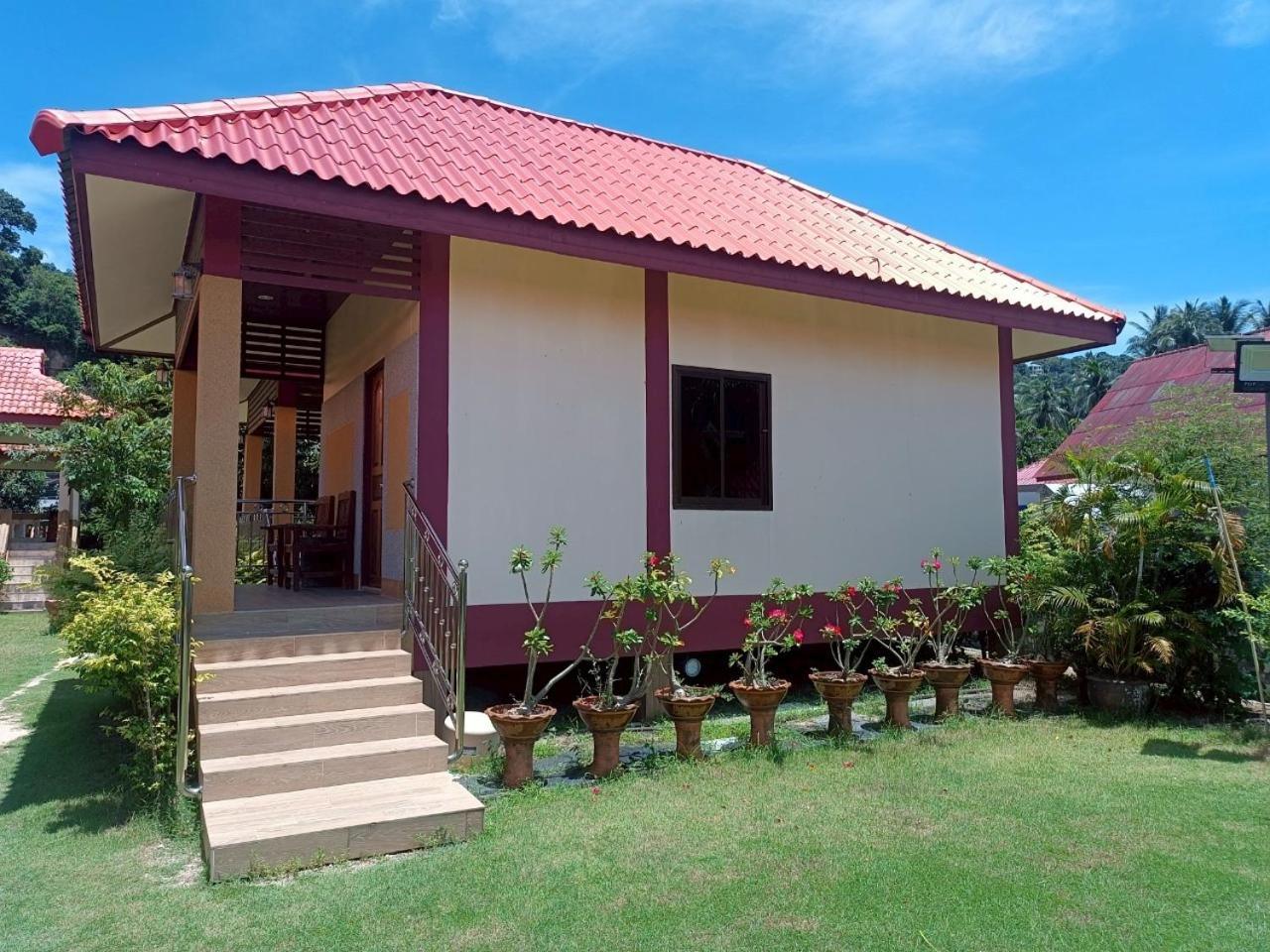 Thongplu Samui